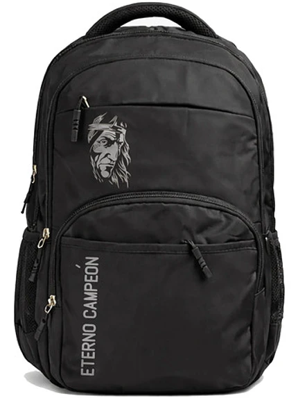 Mochila  Colo Colo 30 Litros Juvenil Calidad Urbana Grafimax 1