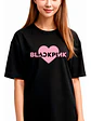 Polera Blackpink Diseños Grupo Coreano K Pop Grafimax - Miniatura 1