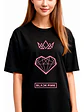 Polera Blackpink Diseños Grupo Coreano K Pop Grafimax - Miniatura 6