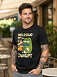 Polera Me Lo Dijo Chatgpt Ia Humor Grafimax - Miniatura 1