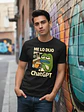 Polera Me Lo Dijo Chatgpt Ia Humor Grafimax - Miniatura 4