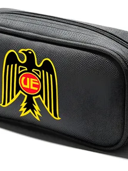 Estuche Lápices Cierre Unión Española Deporte Grafimax 1
