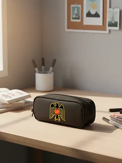 Estuche Lápices Cierre Unión Española Deporte Grafimax 5