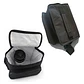 Mochila Pack Sonic Lonchera Estuche Grafimax - Miniatura 5
