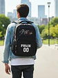 Mochila Straykids Música Kpop 20 Litros 30l Nombres Grafimax - Miniatura 7