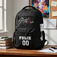 Mochila Straykids Música Kpop 20 Litros 30l Nombres Grafimax - Miniatura 11