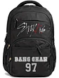 Mochila Straykids Música Kpop 20 Litros 30l Nombres Grafimax - Miniatura 16