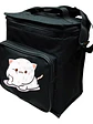 Lonchera Almuerzo Térmica Gato Kawaii Chibi Niños Grafimax - Miniatura 1