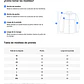 Polera Para Abuelo Ser Padre Es Un Honor Regalo Grafimax - Miniatura 3