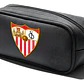 Estuche Lápices Cierre Metálico Sevilla Deportes Grafimax - Miniatura 1