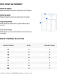 Polera Raton Mickey Seated Oversize Mujer Negra Grafimax - Miniatura 3