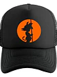 Gorro  Goku Anime Jockey Ajustable Grafimax - Miniatura 1