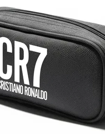 Estuche Lápices Cierre Cr7 Cristiano Deportes Grafimax 1