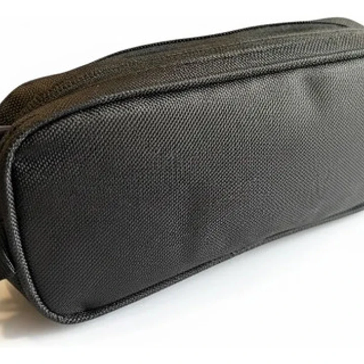 Estuche Lápices Cierre Cr7 Cristiano Deportes Grafimax 2