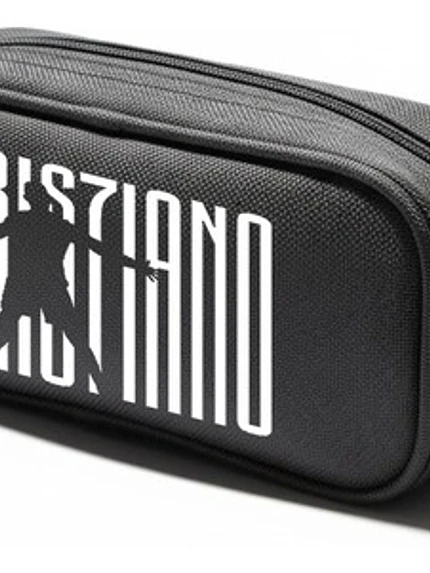 Estuche Lápices Cierre  Cristiano Ronaldo Grafimax 1