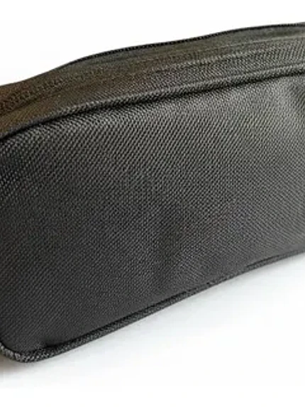 Estuche Lápices Cierre  Cristiano Ronaldo Grafimax 4