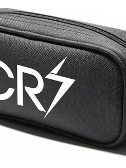 Estuche Lápices Cierre  Cristiano Ronaldo Grafimax 5