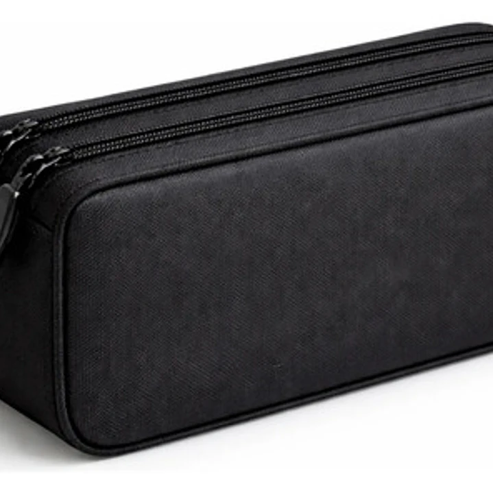 Estuche Lápices Cierre  Cristiano Ronaldo Grafimax 6