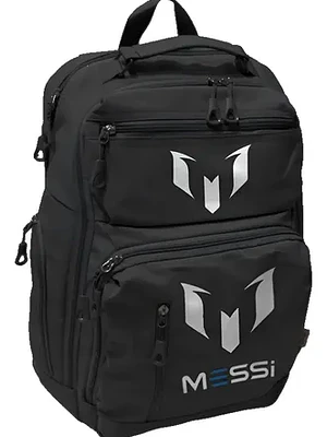 Mochila Messi Futbol 30l Urbana Notebook Grafimax