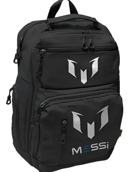 Mochila Messi Futbol 30l Urbana Notebook Grafimax 1
