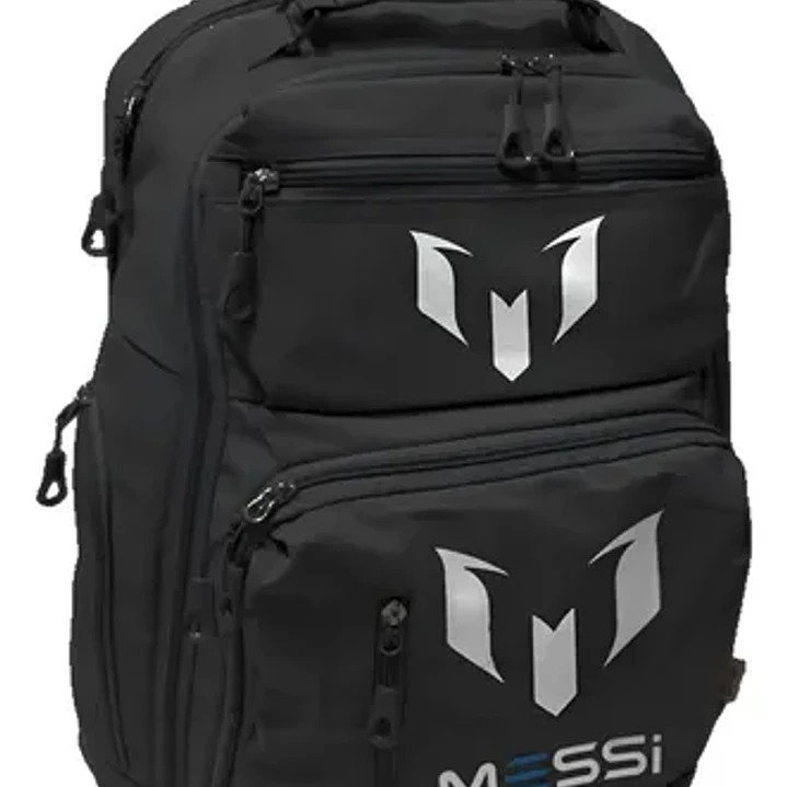 Mochila Messi Futbol 30l Urbana Notebook Grafimax 1