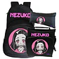 Mochila Nezuko Demon Slayer Pack Grafimax - Miniatura 1