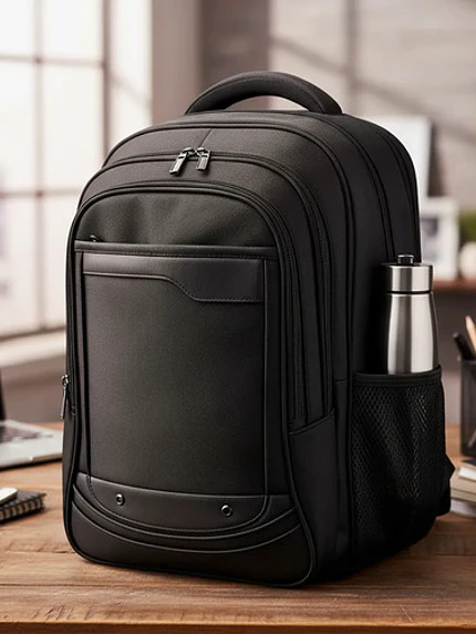 Mochila Notebook Ejecutiva Business Profesional Oxford Gfmx 2