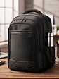Mochila Notebook Ejecutiva Business Profesional Oxford Gfmx - Miniatura 2