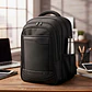Mochila Notebook Ejecutiva Business Profesional Oxford Gfmx - Miniatura 2