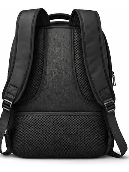 Mochila Notebook Ejecutiva Business Profesional Oxford Gfmx 3