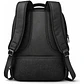 Mochila Notebook Ejecutiva Business Profesional Oxford Gfmx - Miniatura 3