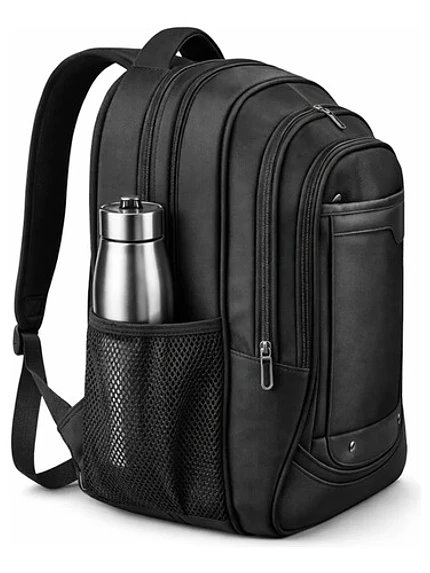Mochila Notebook Ejecutiva Business Profesional Oxford Gfmx 4