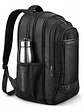 Mochila Notebook Ejecutiva Business Profesional Oxford Gfmx - Miniatura 4