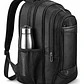 Mochila Notebook Ejecutiva Business Profesional Oxford Gfmx - Miniatura 4
