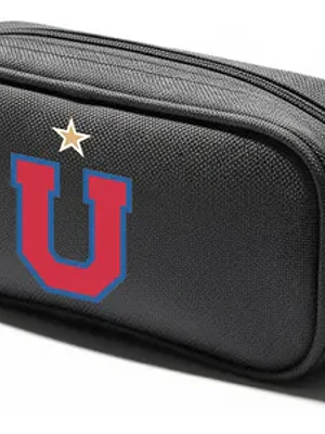 Estuche Lápices Universidad De Chile Logos Deporte Grafimax