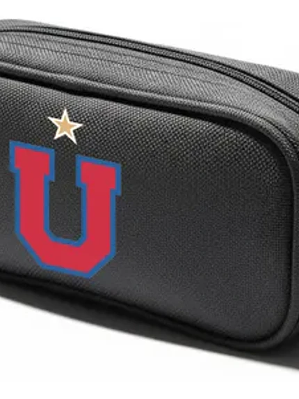 Estuche Lápices Universidad De Chile Logos Deporte Grafimax 1