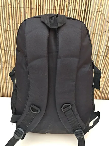 Mochila Católica 30 Litros Urbana Notebook Grafimax 2