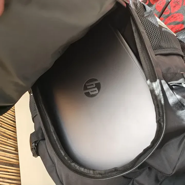 Mochila Católica 30 Litros Urbana Notebook Grafimax 4