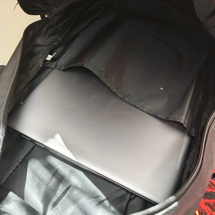 Mochila Católica 30 Litros Urbana Notebook Grafimax 5