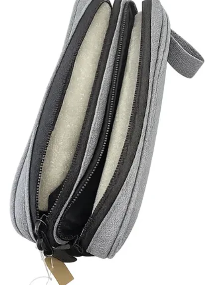 Estuche Lapices Cierre Metalico Colo Colo Deportes Grafimax 2