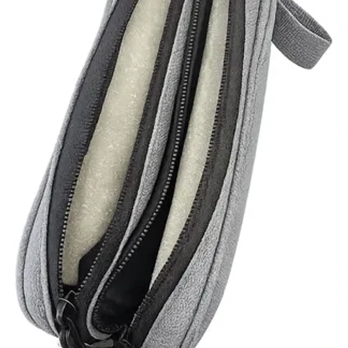 Estuche Lapices Cierre Metalico Colo Colo Deportes Grafimax 2