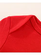 Body Bebe Pilucho Unión Española Camiseta Algodón Grafimax - Miniatura 2