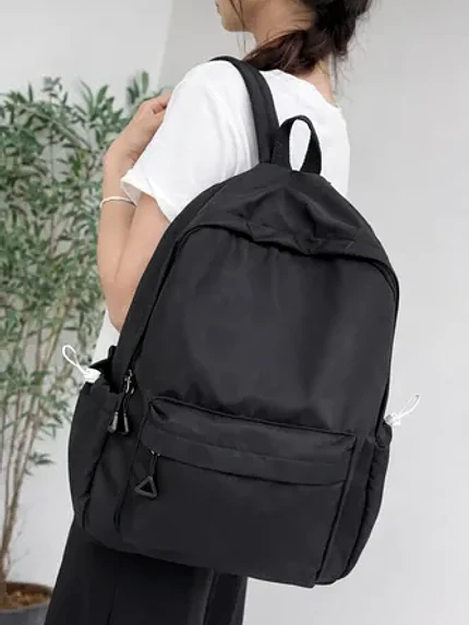 Mochila Guerreras Kpop Demon Hunters 20l Escolar Grafimax 6