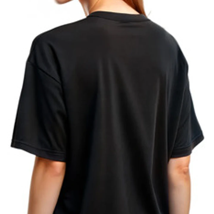 Polera Enhaypen Espalda Nombres Oversize K-pop Idol Grafimax 4