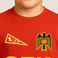 Polera Algodón Unión Española Niño Futbol Grafimax - Miniatura 2