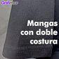 Polera Enhaypen Espalda Nombres Oversize K-pop Idol Grafimax - Miniatura 7