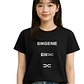 Polera Enhaypen Oversize Kpop Eugene En Grafimax - Miniatura 1