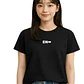 Polera Enhaypen Espalda Nombres Oversize K-pop Idol Grafimax - Miniatura 2