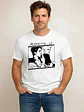 Polera Roxette Lp Rock 80 S Clásico Grafimax - Miniatura 3