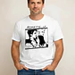 Polera Roxette Lp Rock 80 S Clásico Grafimax - Miniatura 3